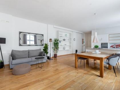 limehome Berlin Kopenhagener Straße - image 10