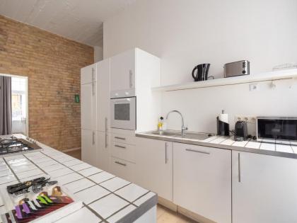 limehome Berlin Kopenhagener Straße - image 11