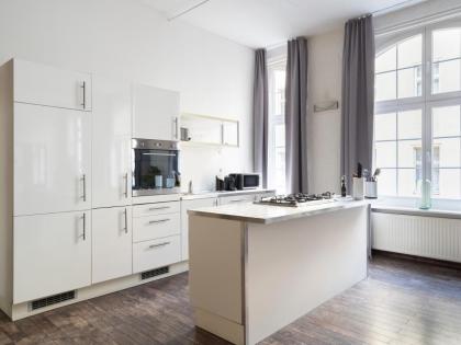 limehome Berlin Kopenhagener Straße - image 12