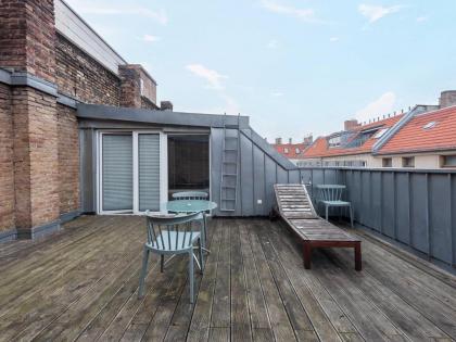 limehome Berlin Kopenhagener Straße - image 14