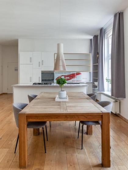 limehome Berlin Kopenhagener Straße - image 15
