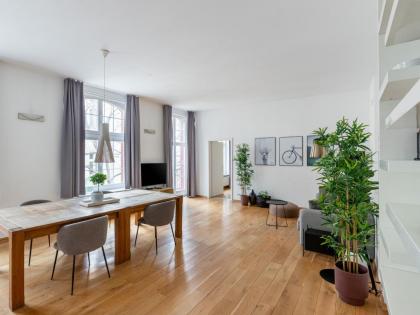 limehome Berlin Kopenhagener Straße - image 17
