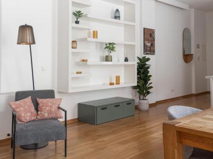 limehome Berlin Kopenhagener Straße - image 19