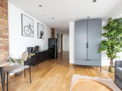 limehome Berlin Kopenhagener Straße - image 20