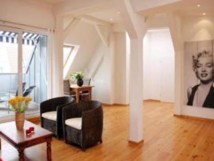 limehome Berlin Kopenhagener Straße - image 3