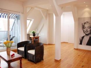 limehome Berlin Kopenhagener Straße - image 3