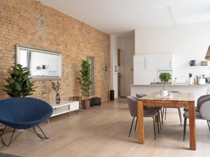 limehome Berlin Kopenhagener Straße - image 7