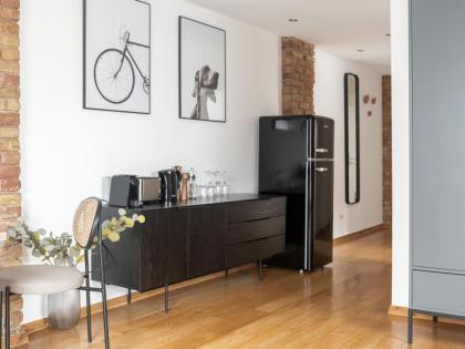 limehome Berlin Kopenhagener Straße - image 9