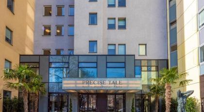 Precise Tale Berlin Potsdamer Platz - image 11