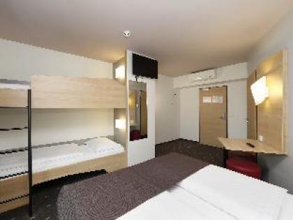 B&B Hotel Berlin Alexanderplatz - image 15