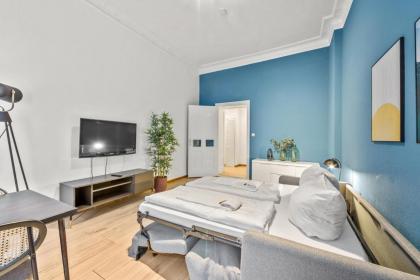 Apartments Berlin Leberstraße 58 - image 15