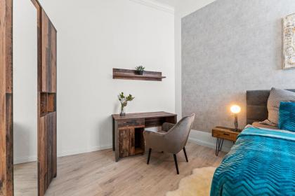 GreatStay - Mierendorfstr 11 Hinterhaus - image 12