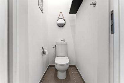 GreatStay - Mierendorfstr 11 Hinterhaus - image 13