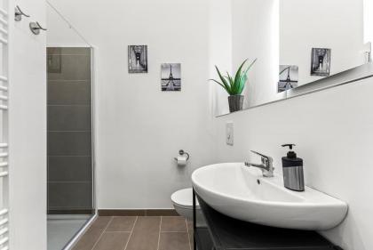 GreatStay - Mierendorfstr 11 Hinterhaus - image 14
