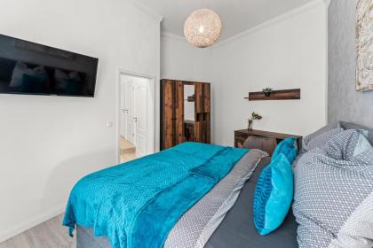 GreatStay - Mierendorfstr 11 Hinterhaus - image 2