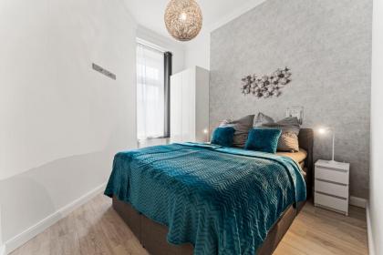 GreatStay - Mierendorfstr 11 Hinterhaus - image 6
