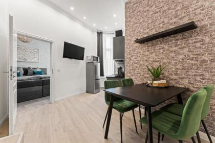 GreatStay - Mierendorfstr 11 Hinterhaus - image 7