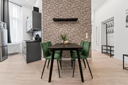 GreatStay - Mierendorfstr 11 Hinterhaus - image 9