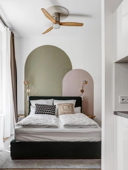 Luxury Apartments at Pure living Berlin