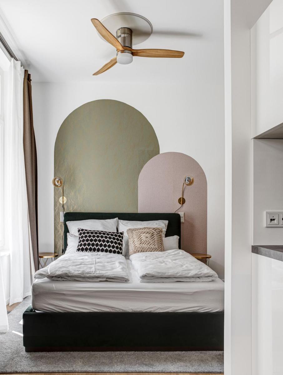 Luxury Apartments at Pure living Berlin - main image