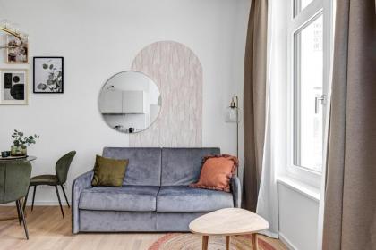 Luxury Apartments at Pure living Berlin - image 11