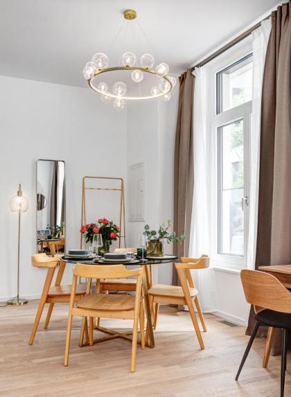Luxury Apartments at Pure living Berlin - image 14