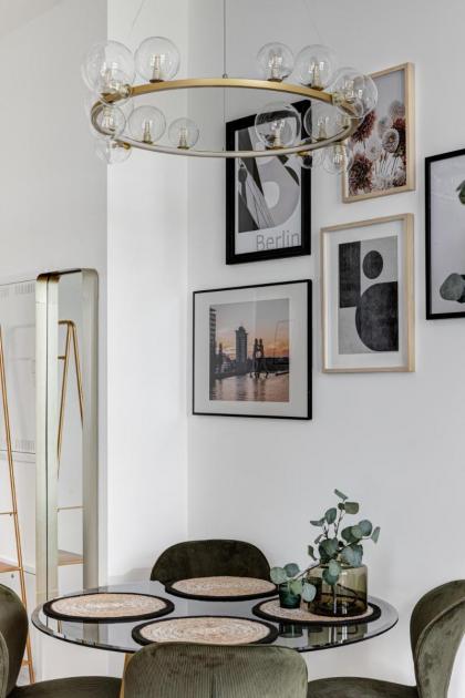 Luxury Apartments at Pure living Berlin - image 16