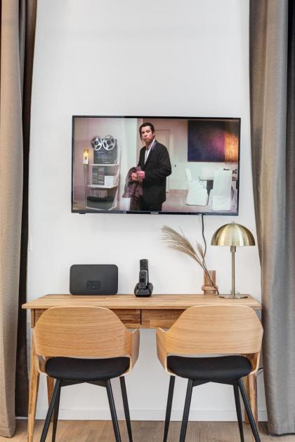 Luxury Apartments at Pure living Berlin - image 17
