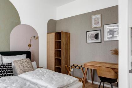 Luxury Apartments at Pure living Berlin - image 19