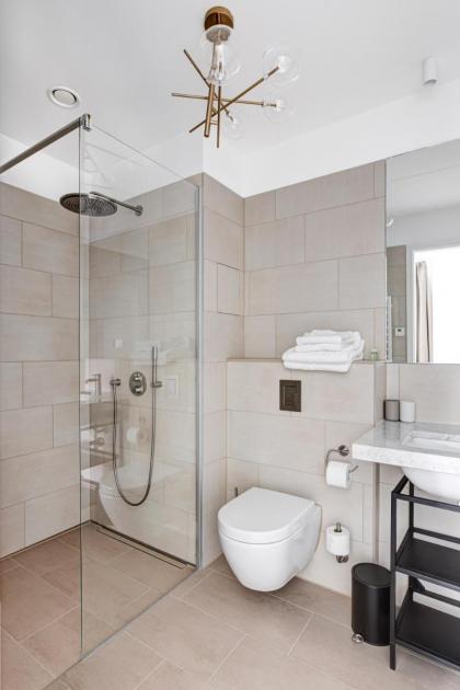 Luxury Apartments at Pure living Berlin - image 20