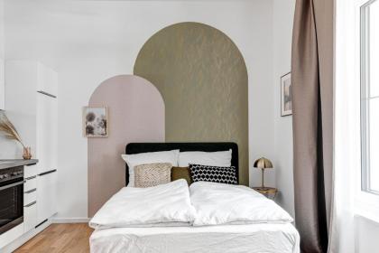 Luxury Apartments at Pure living Berlin - image 21