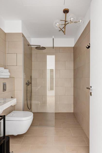 Luxury Apartments at Pure living Berlin - image 22