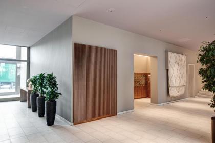 Luxury Apartments at Pure living Berlin - image 24