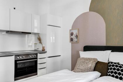Luxury Apartments at Pure living Berlin - image 25