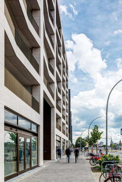Luxury Apartments at Pure living Berlin - image 4