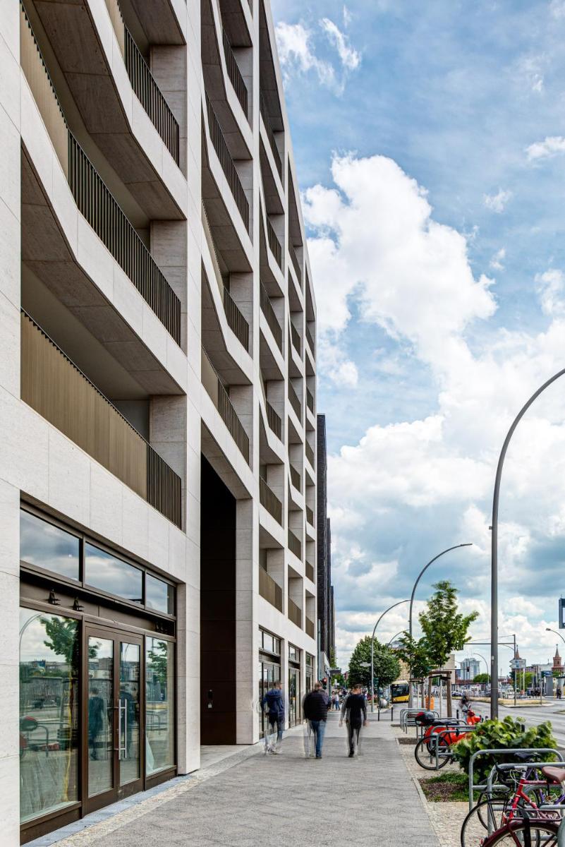 Luxury Apartments at Pure living Berlin - image 4