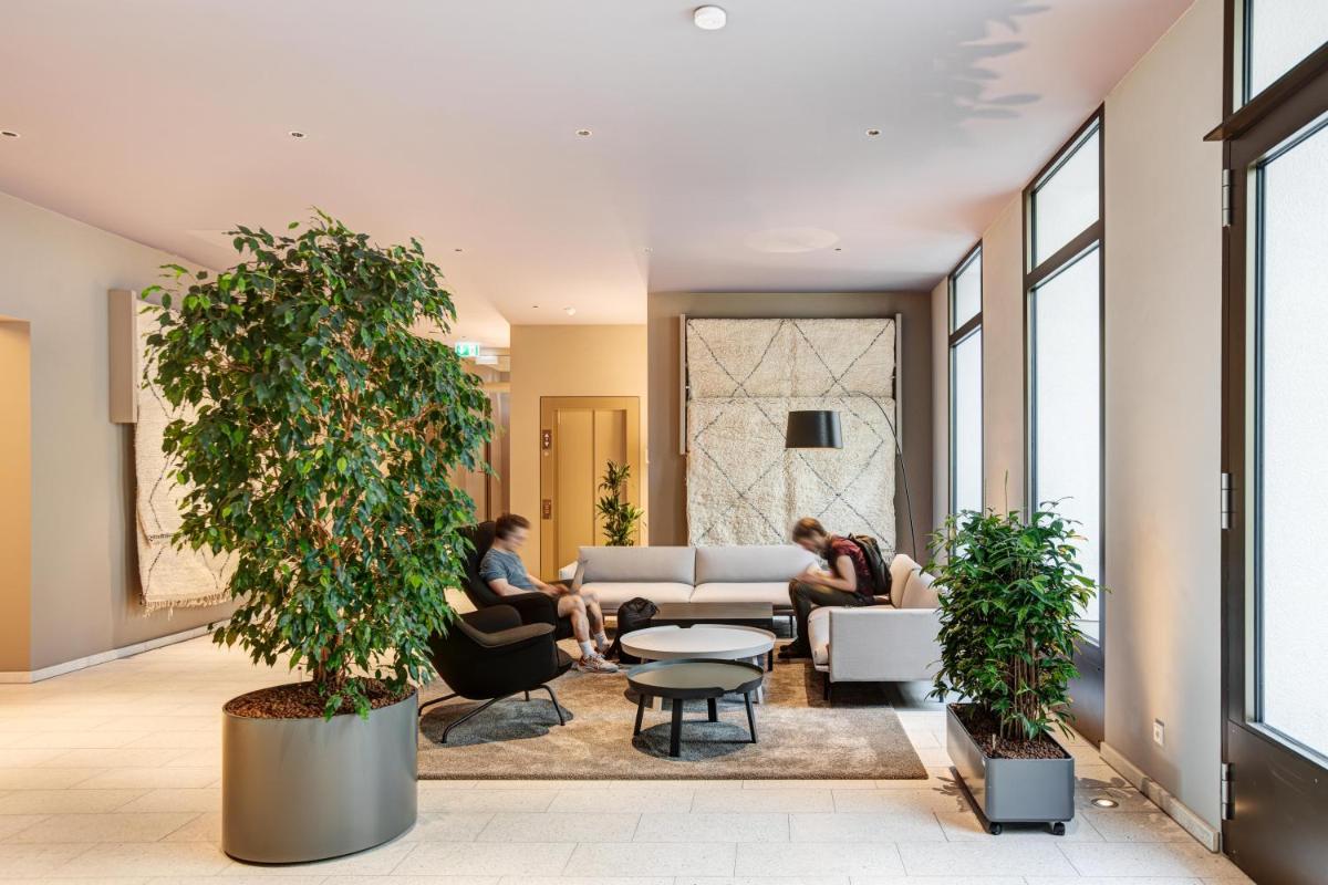 Luxury Apartments at Pure living Berlin - image 5