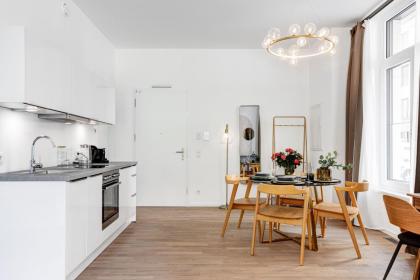Luxury Apartments at Pure living Berlin - image 6