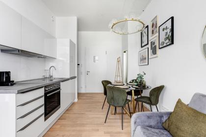 Luxury Apartments at Pure living Berlin - image 8