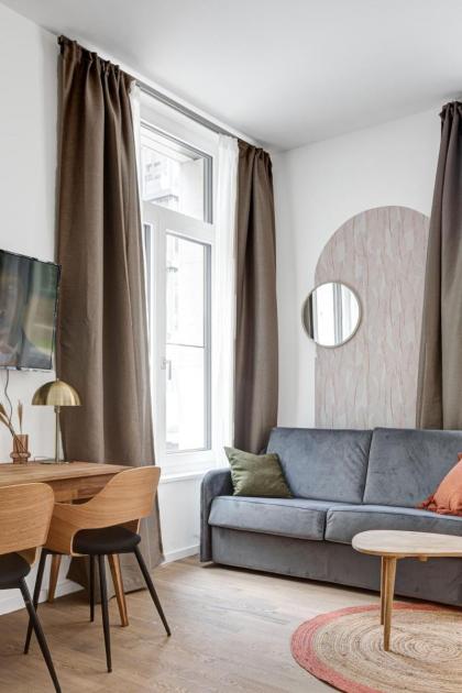Luxury Apartments at Pure living Berlin - image 9