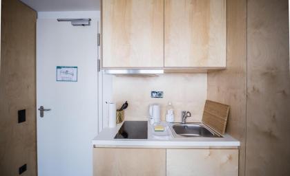 Boarding House Metropol Park - image 11