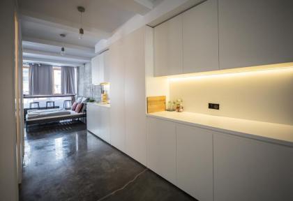 Boarding House Metropol Park - image 12