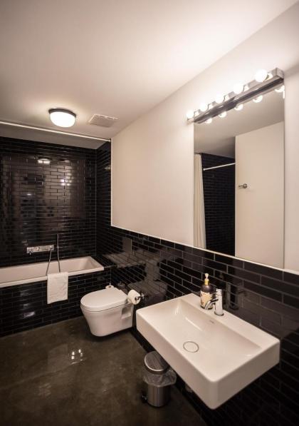 Boarding House Metropol Park - image 13