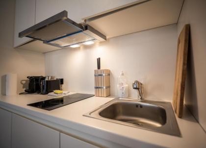 Boarding House Metropol Park - image 14