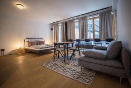Boarding House Metropol Park - image 15