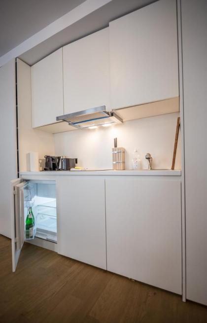 Boarding House Metropol Park - image 16