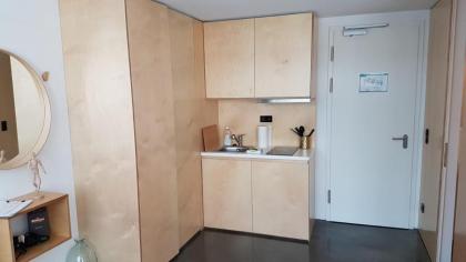 Boarding House Metropol Park - image 18