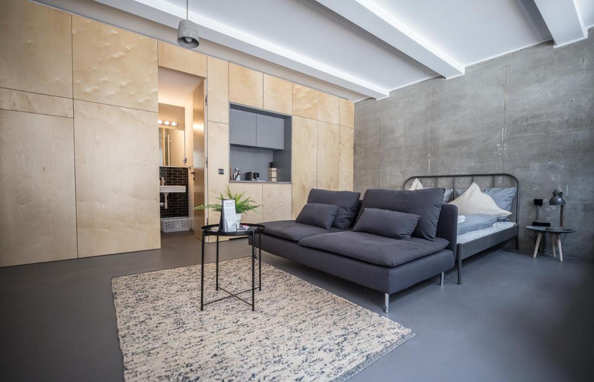 Boarding House Metropol Park - image 2