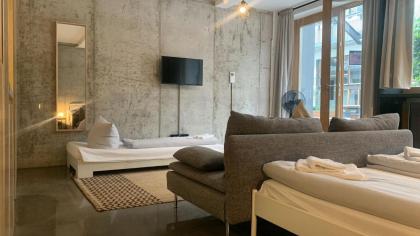 Boarding House Metropol Park - image 23