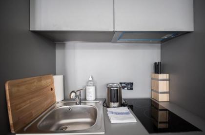 Boarding House Metropol Park - image 4